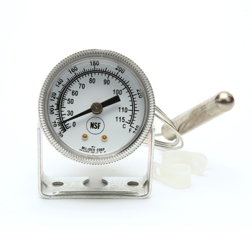Generic - Thermometer Kit - Equivalent to Henny Penny 14250 Miscellaneous Hardware GEN14250-SO-FD